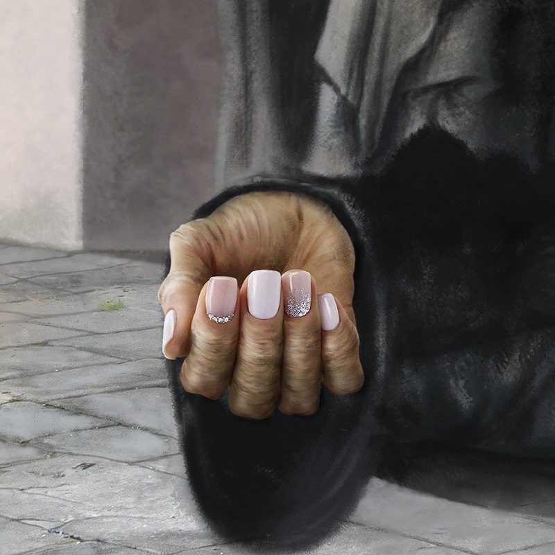 ভিক্ষুক